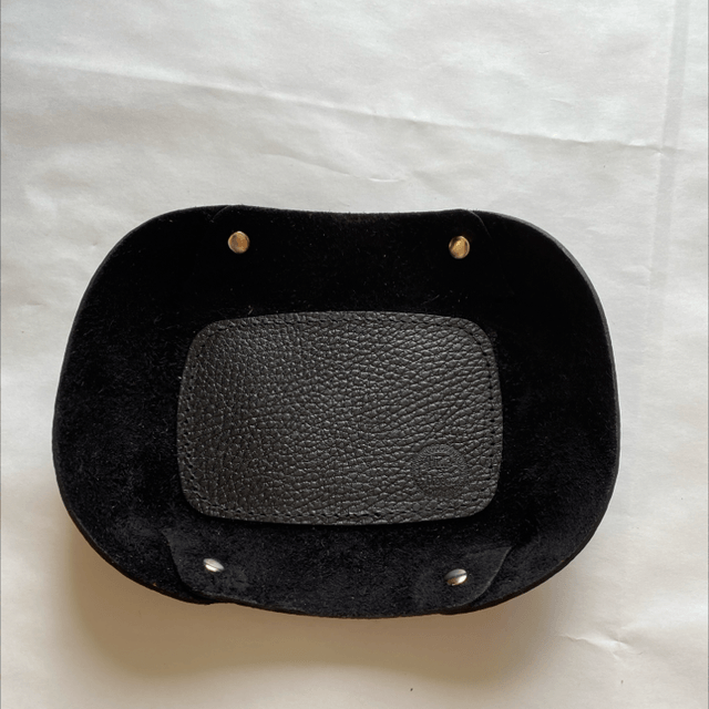 Valet tray 