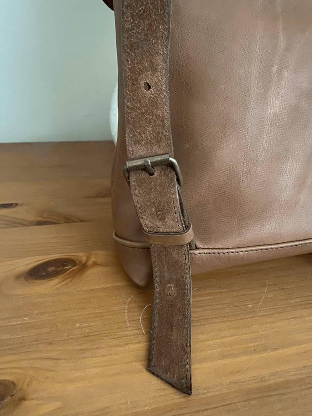 Design your bespoke Bag Backpack