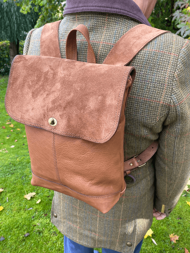 Design your bespoke Bag Backpack