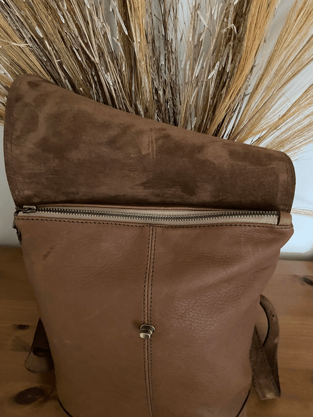 Design your bespoke Bag Backpack
