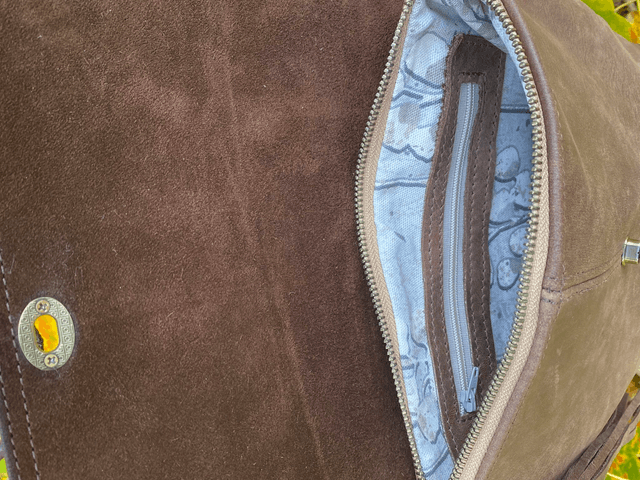 Design your bespoke Bag Backpack