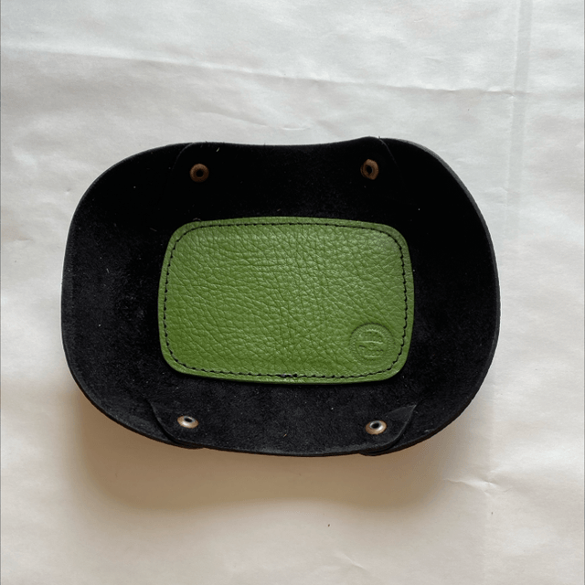 Valet tray 