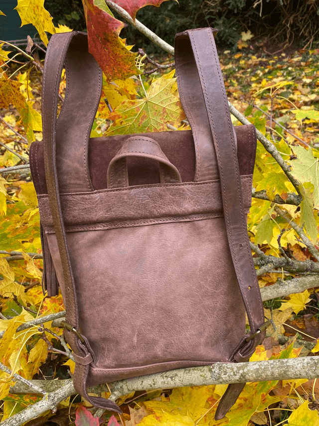 Design your bespoke Bag Backpack