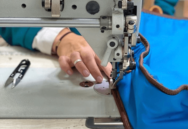 Design your own handbag